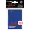 Image de Protège-carte "ultra Pro" - 60 Pochettes - Bleu - Cartes À Collectionner