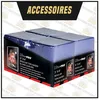 Image de Accessoires de collection - ULTRA PRO - Ultra Pro Toploader Regular - 200 toploaders - 200 sleeves - Transparent