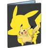 Image de Cahier range-cartes Pokémon pour 180 cartes ASMODEE