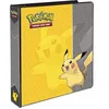Image de Pokémon : Classeur à Anneaux A4 Pikachu