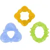 Image de Bright Starts Lot De 3 Anneaux De Dentition Réfrigérés Chill & Teethe