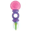 Image de Bright Starts Jouet A Mordiller Rattle & Teethe Rose
