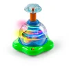 Image de Bright Starts Jouet Etoile Musicale Press & Glow Spinner