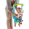 Image de Sauteur De Porte Bounce'n'spring - Bleu - Bright Starts