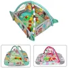 Image de Bright Starts Aire de jeu 5-en-1 pour bébés Your Way Ball Play K10754