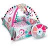 Image de Aire De Jeu 5-en-1 Pour Bébés "your Way Ball Play" Bright Starts