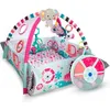 Image de Bright Starts Aire de jeu 5-en-1 pour bébés Your Way Ball Play