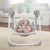 Image de Balançoire Portable Comfort 2 Go Fanciful Forest Ingenuity