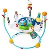 Image de Trotteur Journey Of Discovery Jumper - Multicolore - Baby Einstein