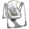 Image de Balançoire Bébé Portable Swing'n'go Bella Teddy Ingenuity