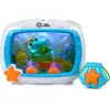 Image de BABY EINSTEIN   Veilleuse bébé Rêves Marins   Aquarium musical & sons de l’océan télécommande bleu