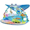 Image de Tapis D'activités Mr. Ray Ocean Lights K11095 Disney