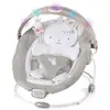 Image de Transat Bébé Confort Petit Lapin, Arche D'éveil Lumineuse, Coussin Réducteur Amovible