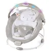 Image de INGENUITY Transat bébé confort Petit Lapin Arche déveil lumineuse Coussin réducteur amovible cadeau bébé