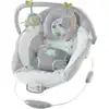 Image de Transat Bébé-morrison- Arche Avec Jouets D'éveil Amovible, 8mélodies, Vibrations Apaisantes, Cale Tete Évolutif Amovible