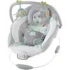 Image de INGENUITY Transat pour bébé-Morrison- Arche avec jouets déveil amovible 8 Mélodies Vibrations apaisantes cadeau bébé