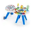 Image de Baby Einstein - Table Activite/trotteur - Around We Go