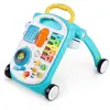 Image de Trotteur Et Table D'activité 4 En 1 Jouet Musical - - Mix  n Roll - 100 Sons - Découverte Musique Et Couleurs
