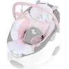 Image de INGENUITY Transat pour bébé - Flora - Arche avec jouets déveil amovible 8 Mélodies Vibrations apaisantes cadeau bébé