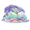 Image de DISNEY BABY -PETITE SIRENE- Tapis déveil bébé évolutif Arche jouets sensoriels et musicaux guirlande lumineuse cadeau bébé