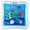 Image de Baby Einstein Tapis D'éveil Et Matelas A Eau Découverte De L'océan