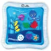 Image de BABY EINSTEIN Tapis deau bébé jeu sensoriel et déveil  gonflable facile à nettoyer pliable jouets dès la naissance