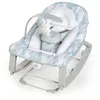Image de Transat Bébé A Bascule Évolutif Keep Cozy Spruce 3 Positions: Arche Avec Jouets Amovibles, 0m+ Jusqu'a 18kg
