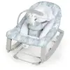 Image de Ingenuity transat 3en1 keep cozy - spruce, vibrations apaisantes, 2 positions dinclinaison, jusqua 18 kilos ING126371