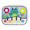 Image de Baby Einstein Ocean Explorers Neptune's Kick & Explore Tapis De Jeu Musical, Jouet Pour Berceau, Des La Naissance