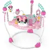 Image de Sauteur et Activités Disney Baby Minnie Mouse - Forever Bestie - Avec Lumières Et Chansons - 6 Mois Et Plus