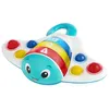 Image de BABY EINSTEIN RAIE - Jouet intéractif déveil sensoriel musical apprentissage des couleurs cadeau bébé 6M+