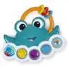 Image de Baby Einstein Neptune Jouet D'activité Sensorielle, Lumieres Et Musiques Interactives 3m+