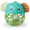 Image de Hochet Musical Lumineux -- Giggle & Glow - Jouet Éléphant - Oball Facile A Saisir - 0m+