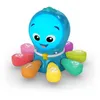Image de BABY EINSTEIN OPUS 6M+ Jouet 4en1 de poursuite et déveil musical interactif multilingue 6 sons Cadeau Noel bébé