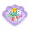 Image de Disney Baby -ariel- Tapis D'eau Pour Bébé, Jeu Sensoriel Et D'éveil?, Gonflable, Faci