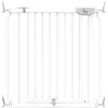Image de Barrière De Sécurité Ingenuity Doorway Series Acier Blanc Mat 73-80 Cm X 74 Cm Ingenuity