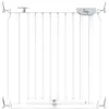 Image de INGENUITY Barrière de sécurité sans perçage- Easy Install- de 73 à 80 cm - pression sans vis ni perçage enfant bebe escalier