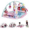 Image de Baby Einstein Tapis De Sol Éveil Bébé Fille Évolutif 4-En-1 -Kickin' Tunes- Jouet Piano, Arche Jouets Sensoriels, Multilingue en occasion ou reconditionné