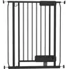 Image de Ingenuity- barriere de sécurité escalier enfants, animaux, ouverture main ou pied, 84cm de hauteur, largeur entre 73 et 80 cm
