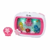 Image de Baby Einstein Veilleuse Bébé -reves Marins Rose- Réglage 25 Min Lumiere, Son, Musique Ou Bruit De L'océan Apaisantes, Télé