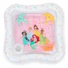 Image de DISNEY BABY PRINCESSES Tapis deau bébé - Jeu sensoriel déveil Gonflable Dès la naissance Facile à nettoyer cadeau bébé