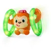 Image de Jouet D'activité Roll & Glow Monkey K52181