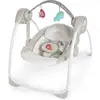 Image de Balancelle Bébé Électrique Compacte - Kingdom