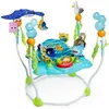 Image de DISNEY BABY -NEMO- Aire déveil bébé multi-jouets cadeau bébé pivotant à 360° 13 jeux interactives Disney