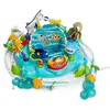 Image de Disney balancelle pour bébés finding nemo bleu