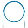 Image de Cable Reseau Panduit Utp28x3m 3 M Cat6a U/utp (utp) Bleu