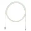 Image de Cable Reseau Panduit Utp28x10m 10 M Cat6a U/utp (utp) Blanc