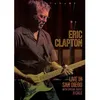 Image de Eric Clapton - Live In San Diego With Special Guest Jj Cale - Blu-Ray en occasion ou reconditionné