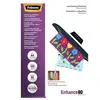 Image de Fellowes 5302202 film issu d'un procédé de lamination a4 100 pièce(s)
