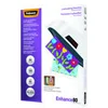 Image de Fellowes - A4 - pochettes plastifiees